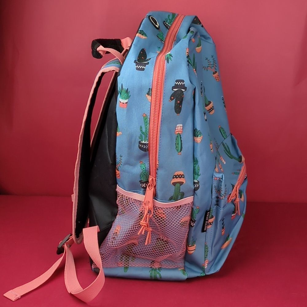 Arctic Star Backpack Cactus Pattern Only - Picture 3 of 9